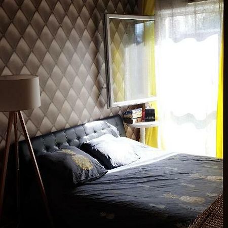 Chambre Avec Salle De Bain Privee Valenton Екстер'єр фото