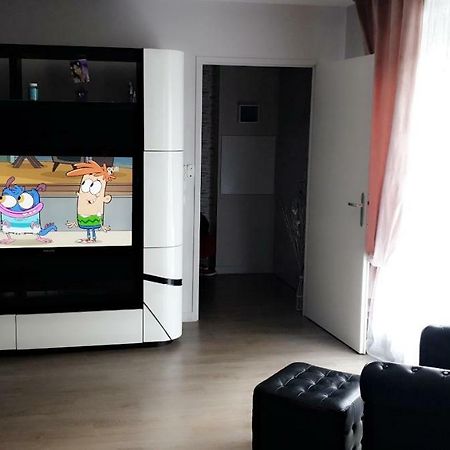 Chambre Avec Salle De Bain Privee Valenton Екстер'єр фото