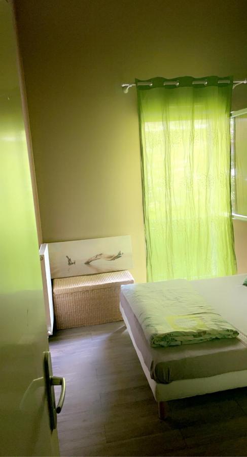 Chambre Avec Salle De Bain Privee Valenton Екстер'єр фото