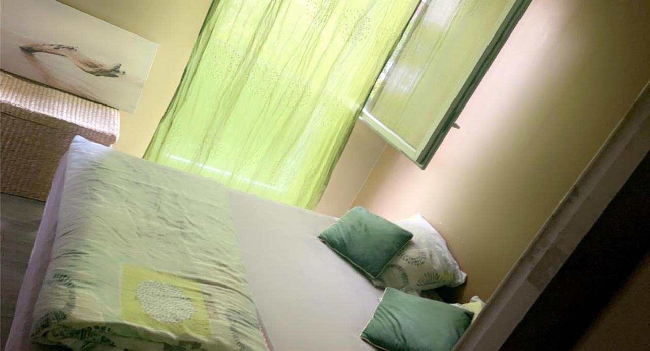 Chambre Avec Salle De Bain Privee Valenton Екстер'єр фото