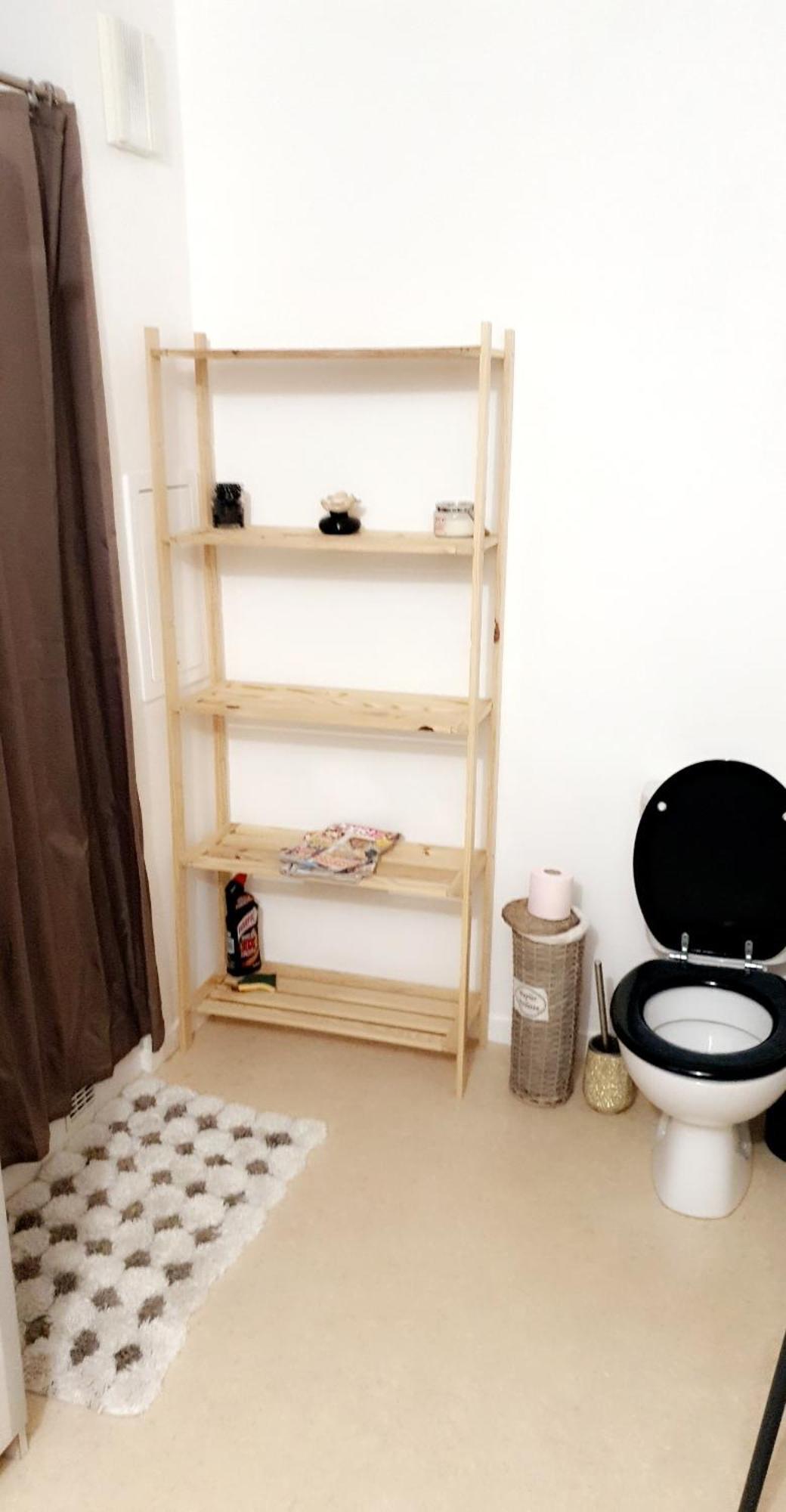 Chambre Avec Salle De Bain Privee Valenton Екстер'єр фото