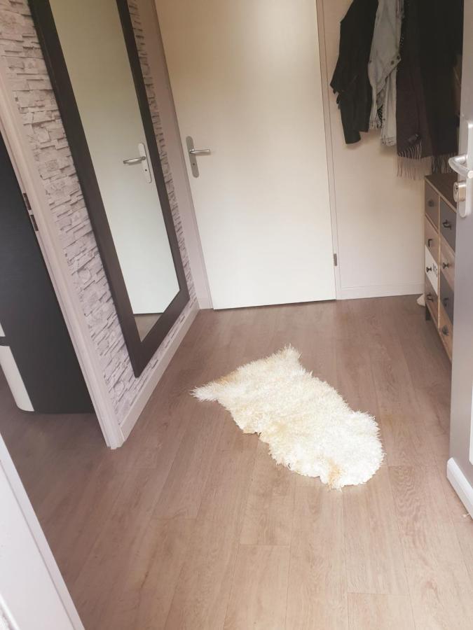Chambre Avec Salle De Bain Privee Valenton Екстер'єр фото